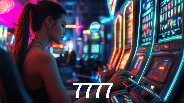 7777 App